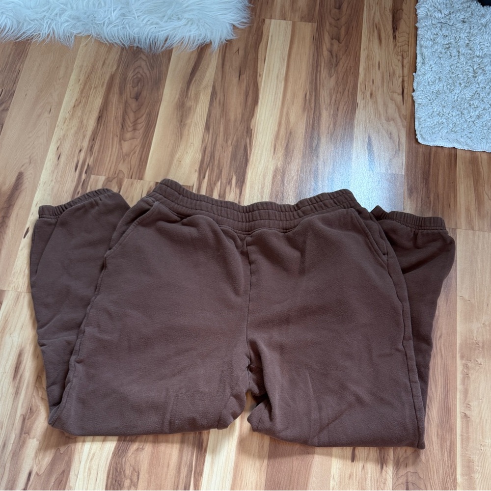 AE sweatpants